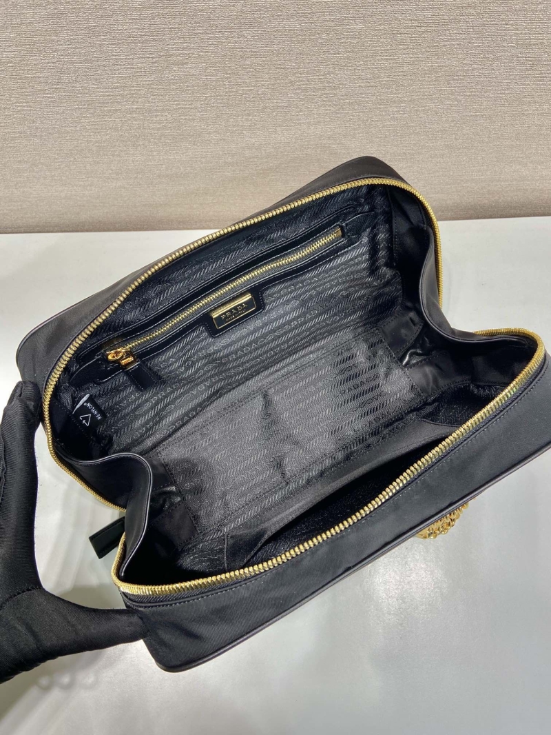 Prada Top Handle Bags